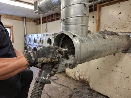 Commercial Vent Cleaning in Long Hill, CT