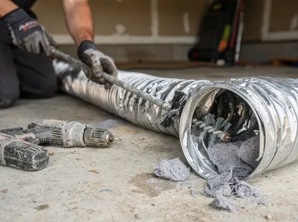 Duct Cleaning in Long Hill, CT