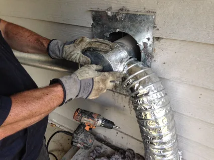 Vent Repair & Installation in Long Hill, CT