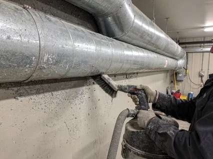 Industrial Vent Cleaning service in Trumbull, CT